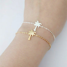 Load image into Gallery viewer, Palm Tree Bracelet
