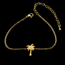 Load image into Gallery viewer, Palm Tree Bracelet
