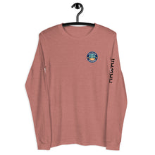 Load image into Gallery viewer, Hawaii Long Sleeve
