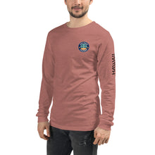 Load image into Gallery viewer, Hawaii Long Sleeve
