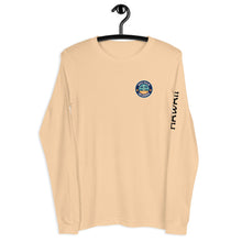 Load image into Gallery viewer, Hawaii Long Sleeve
