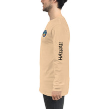 Load image into Gallery viewer, Hawaii Long Sleeve
