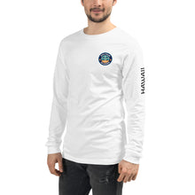 Load image into Gallery viewer, Hawaii Long Sleeve
